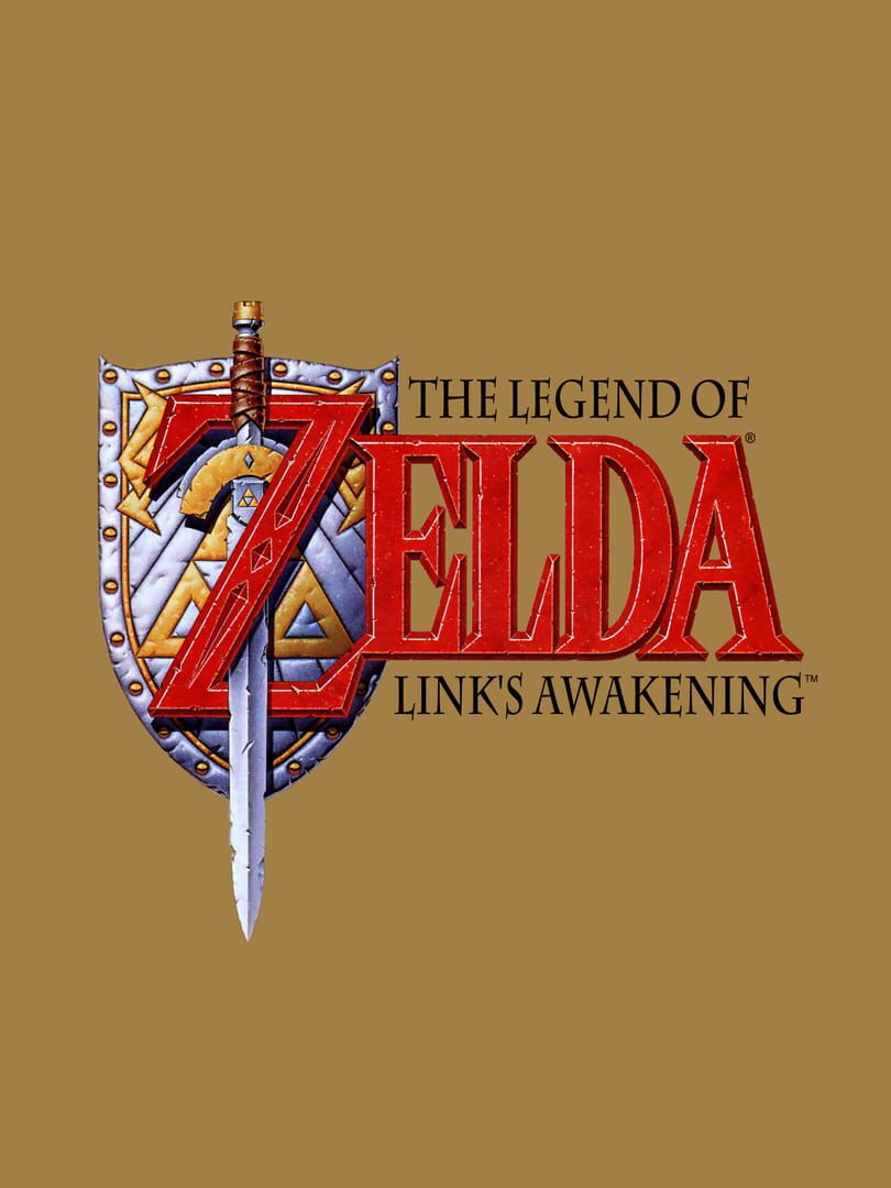 La Légende de Zelda : Link's Awakening