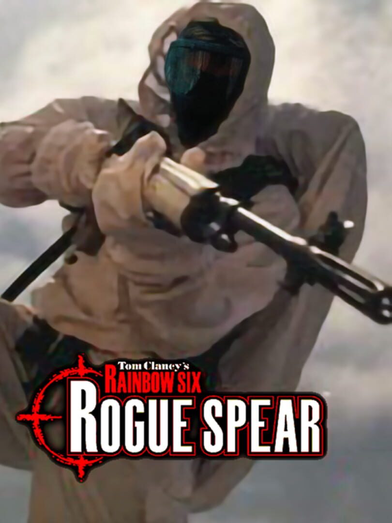 Tom Clancy's Rainbow Six : Rogue Spear