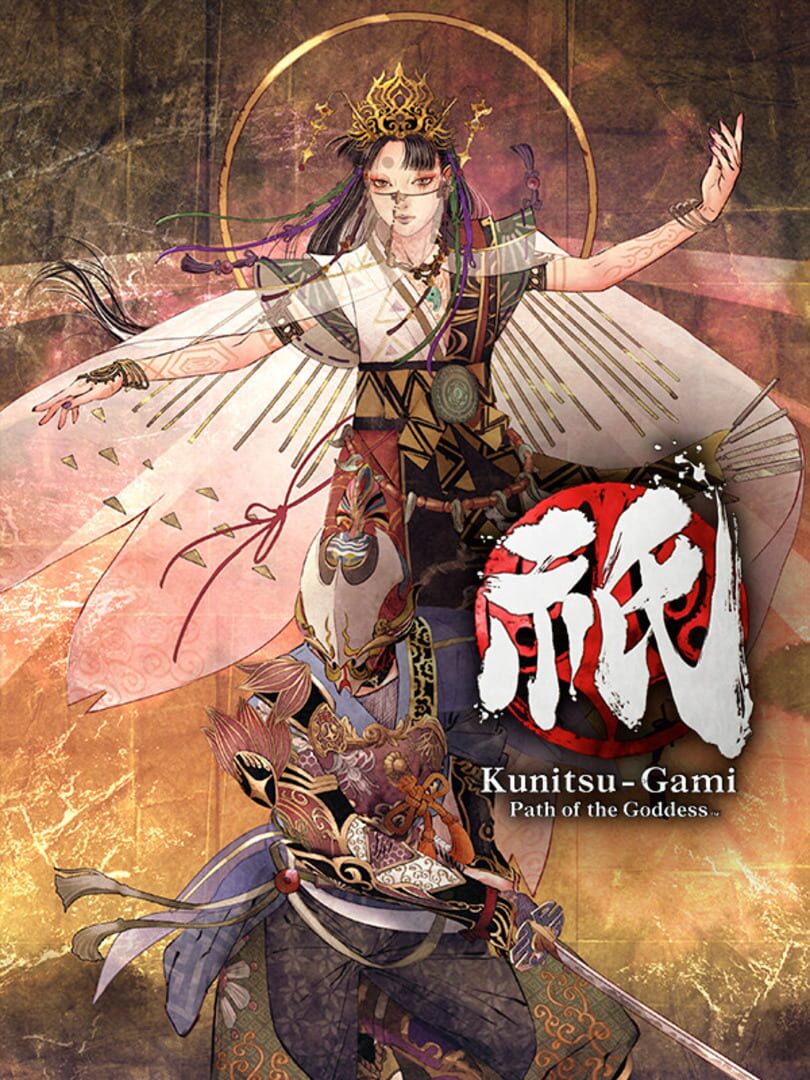 Kunitsu-Gami: Pfad der Göttin