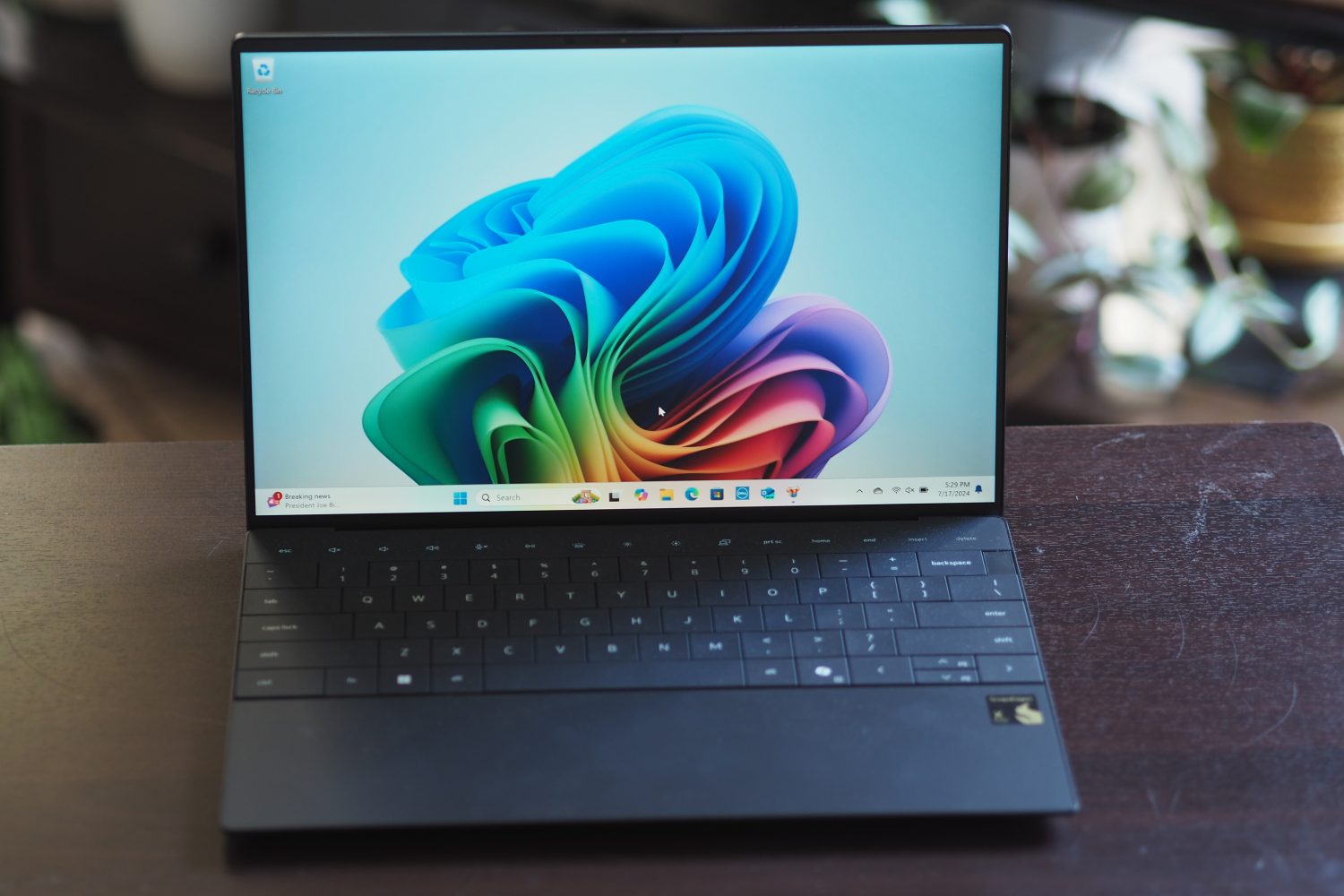 Dell XPS 13 (9345) review: Is this Copilot+ variant a winner?