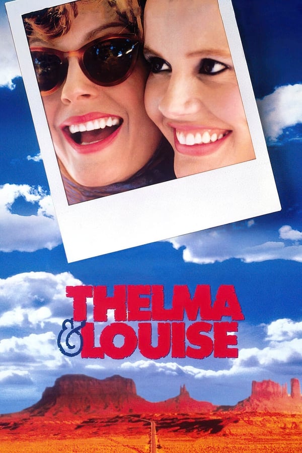 Thelma y Luisa