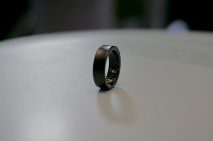 Is the Samsung Galaxy Ring waterproof?