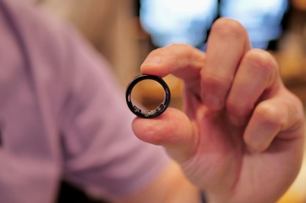 Samsung made a big mistake with the Galaxy Ring