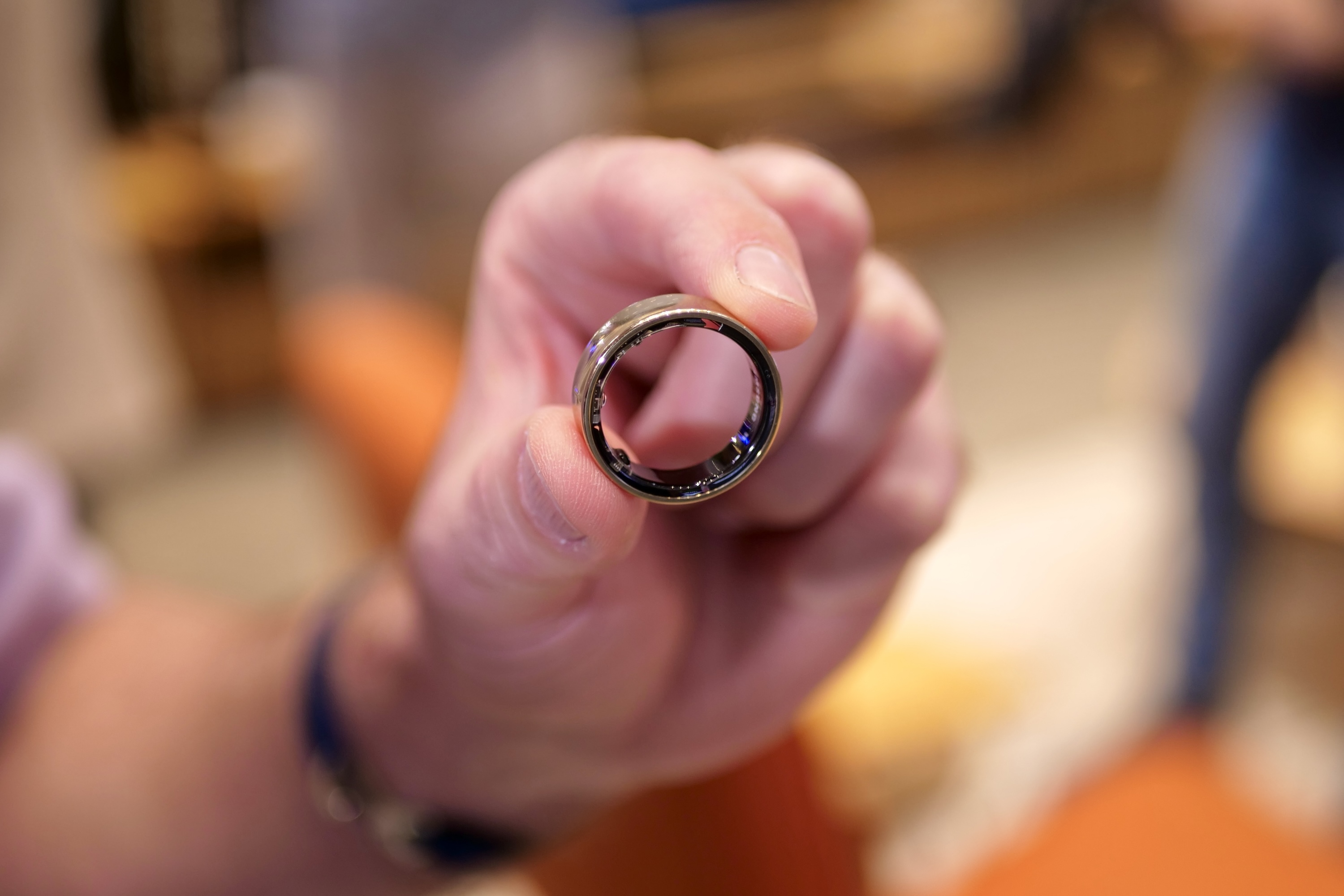 Samsung Galaxy Ring vs. Oura Ring: Which smart ring is better for you?