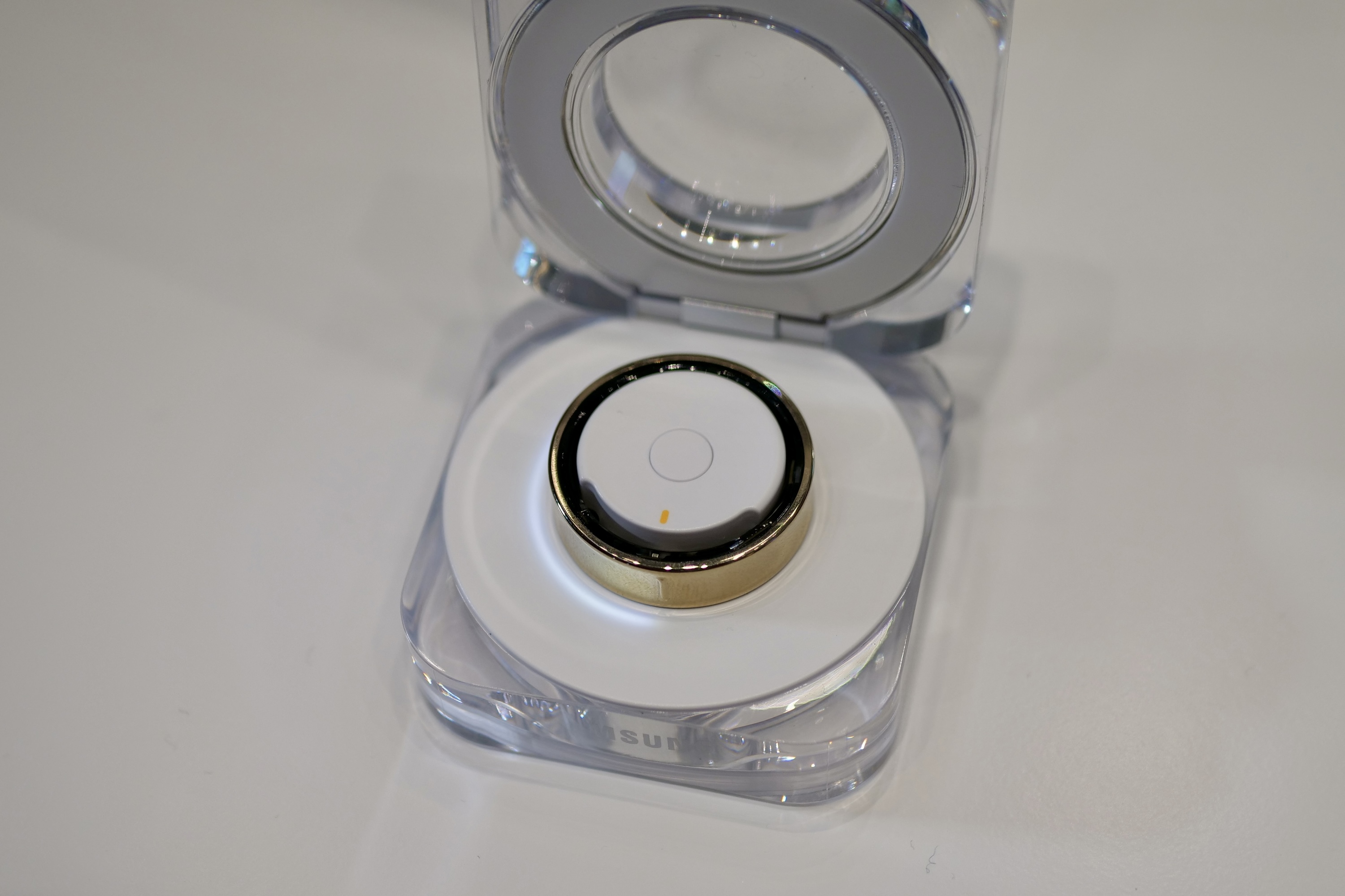 Samsung Galaxy Ring vs. Oura Ring: Which smart ring is better for you?