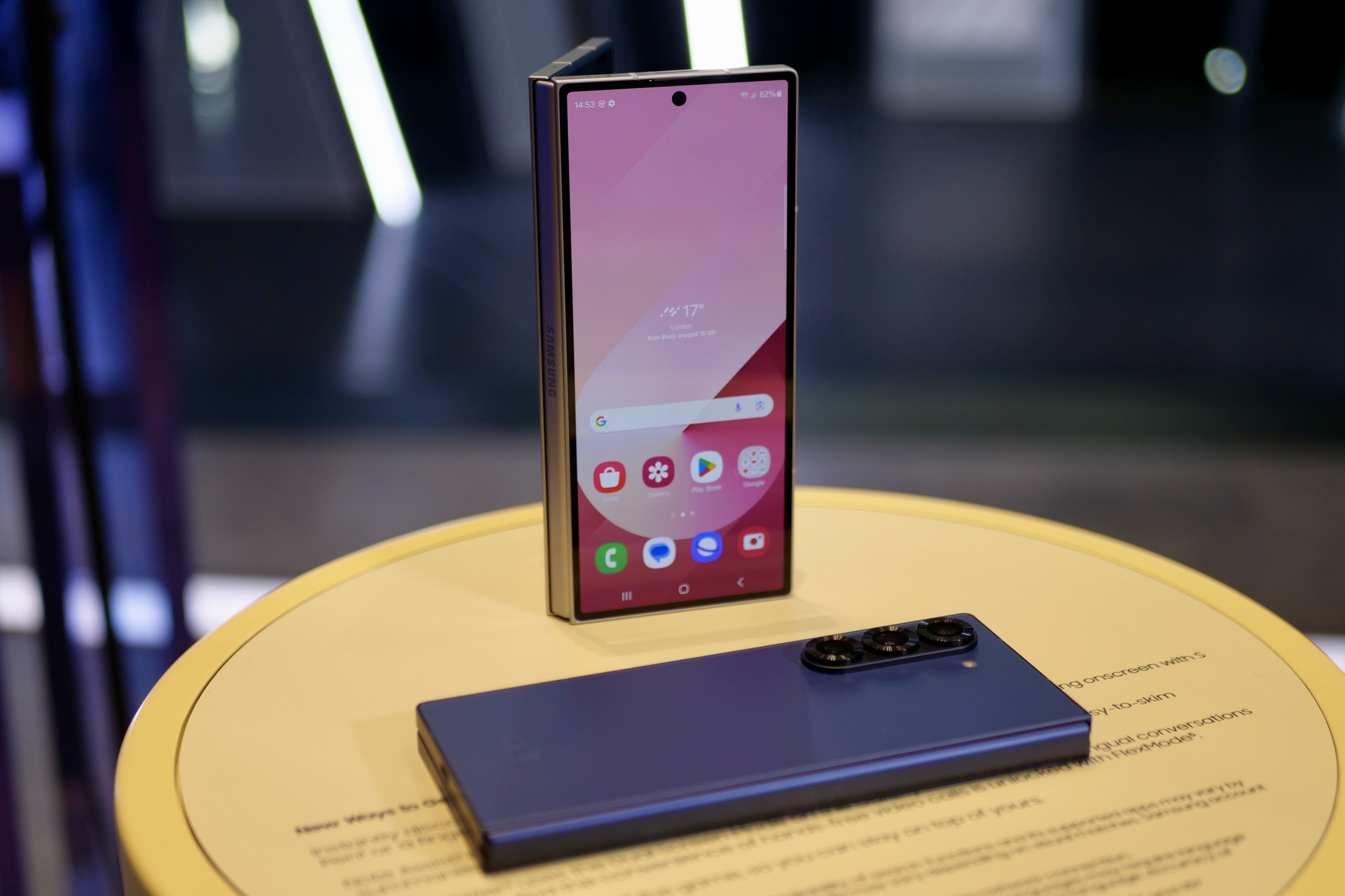 Don’t buy the Galaxy Z Fold 6. Here are 5 reasons to wait for the Z Fold 7