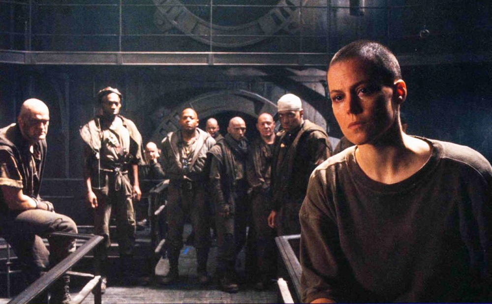 Alien 3 is the most underrated movie in the Alien franchise. Deal with it.