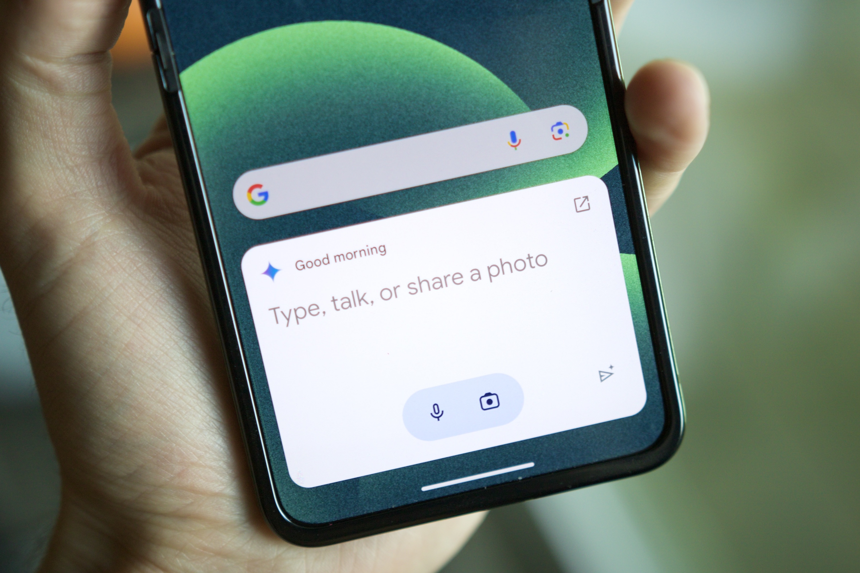 Google Gemini хорош, но это обновление может сделать его прямо-таки научной фантастикой