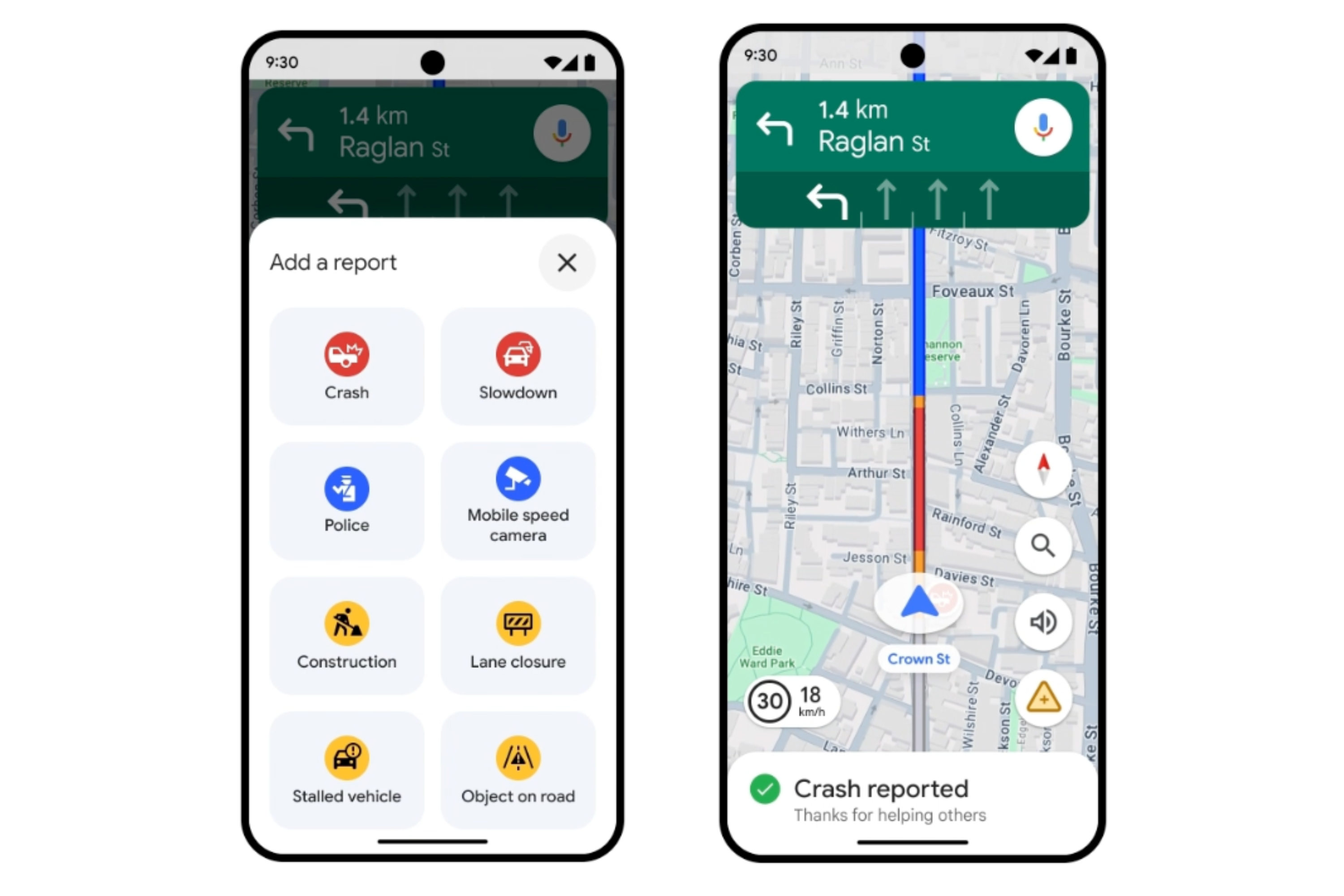 Google Maps is getting 2 helpful new features. Here’s how they work