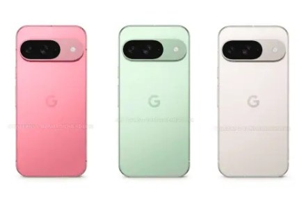 Here’s what every Google Pixel 9 and Pixel 9 Pro color looks like