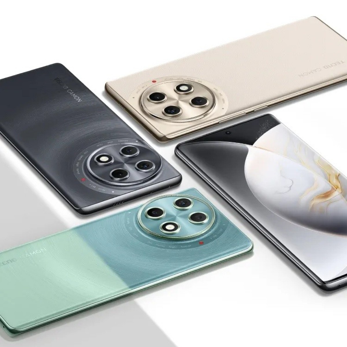 Did Tecno just announce one of 2024’s most promising budget phones?