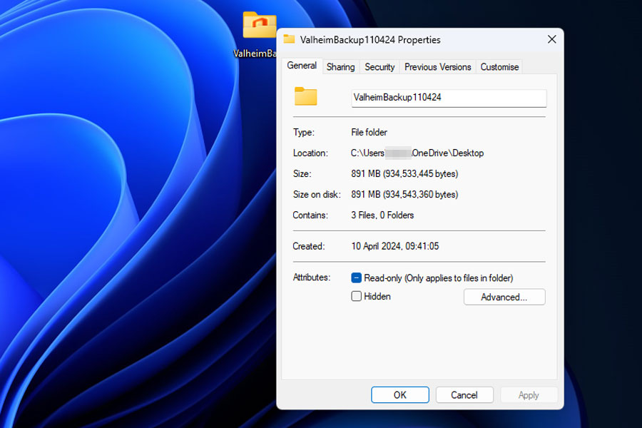 How to hide folders in Windows (and how to find them again)