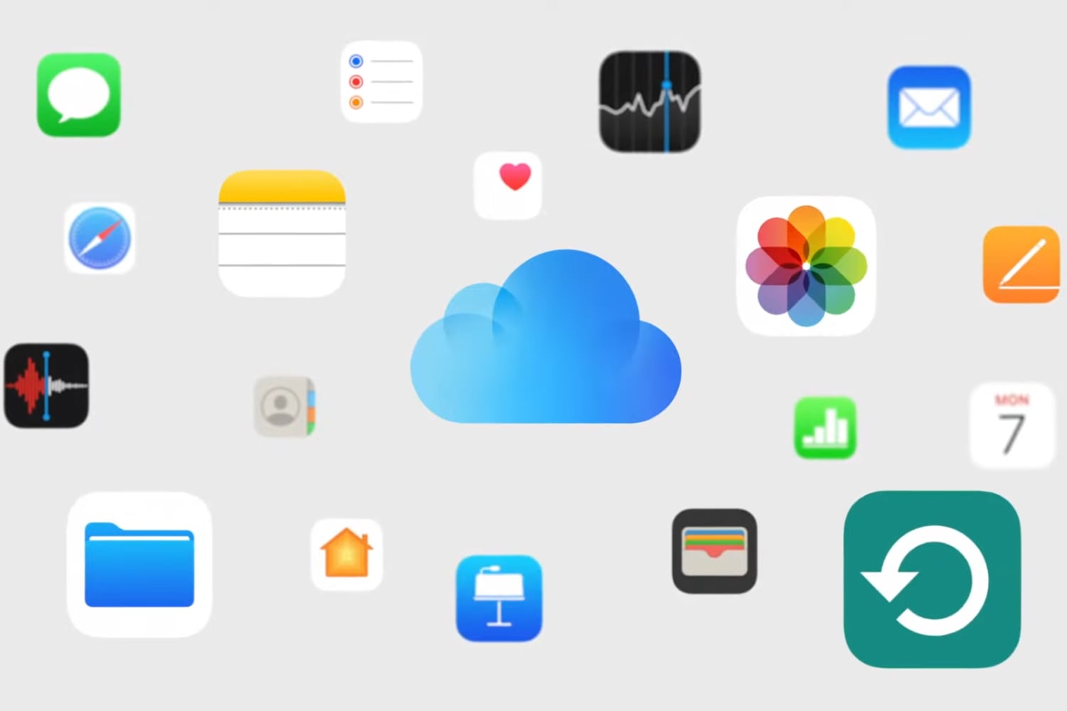 Как использовать iCloud для резервного копирования на вашем iPhone, iPad или Mac