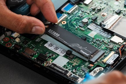 How to install an SSD in your laptop