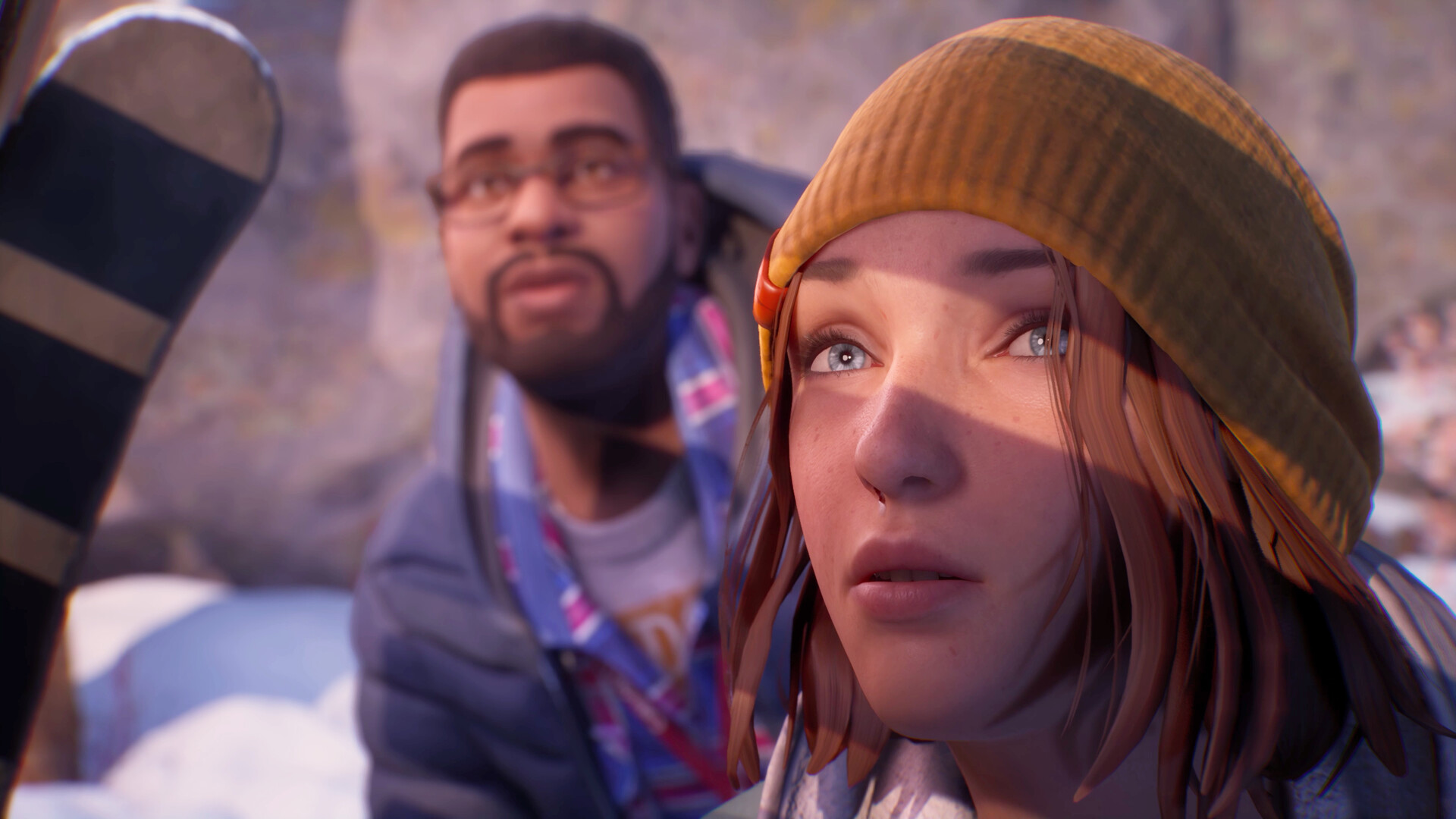 Life is Strange: Double Exposure makes more sense if you make this hard choice