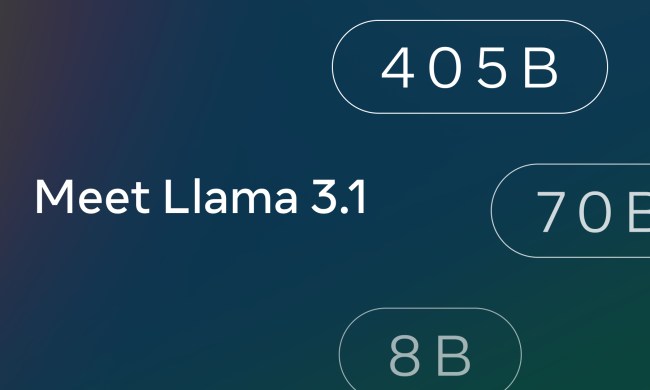 llama 3.1 logo