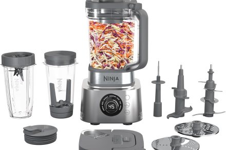 Prime Day steal: This Ninja blender blends anything for $150