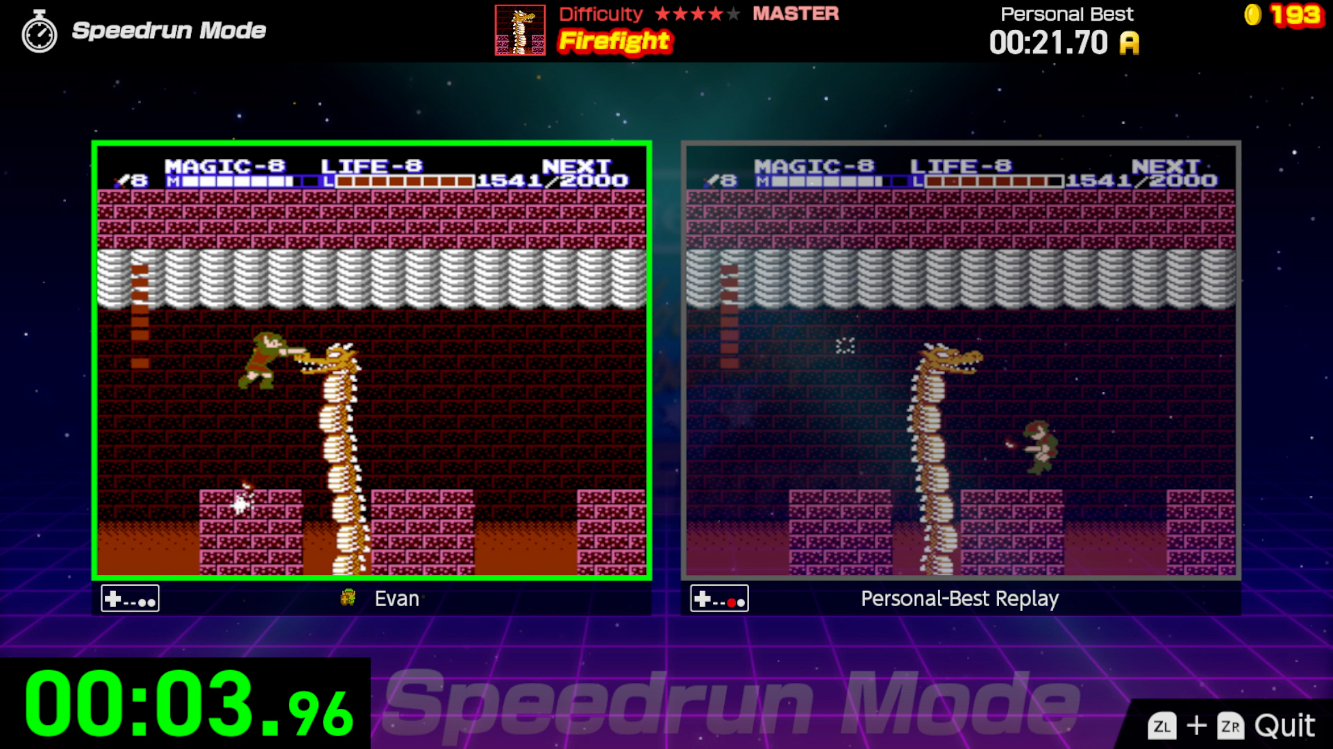 Nintendo World Championships: NES Edition review: welcome to speedrunning 101