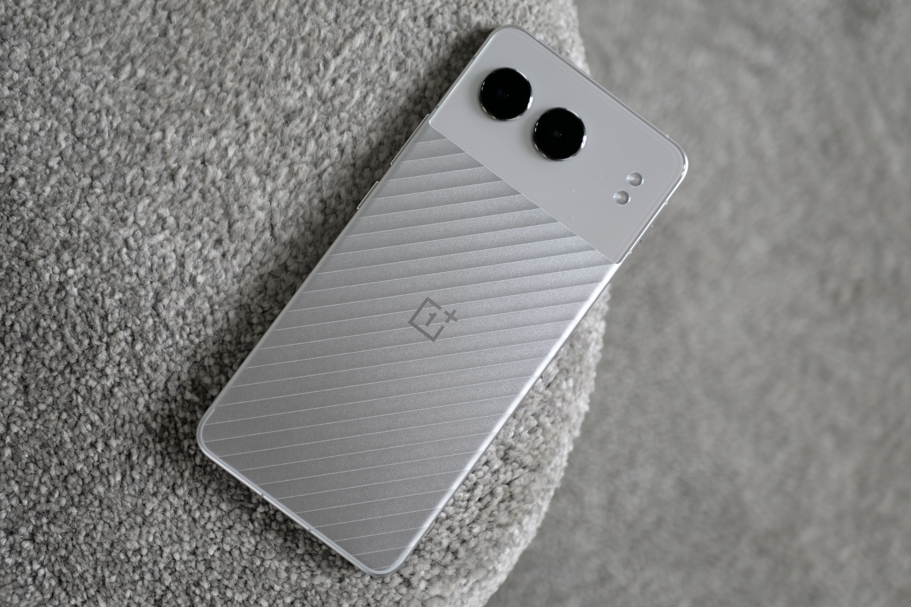 The OnePlus Nord 4 has something no other OnePlus phone has ever had