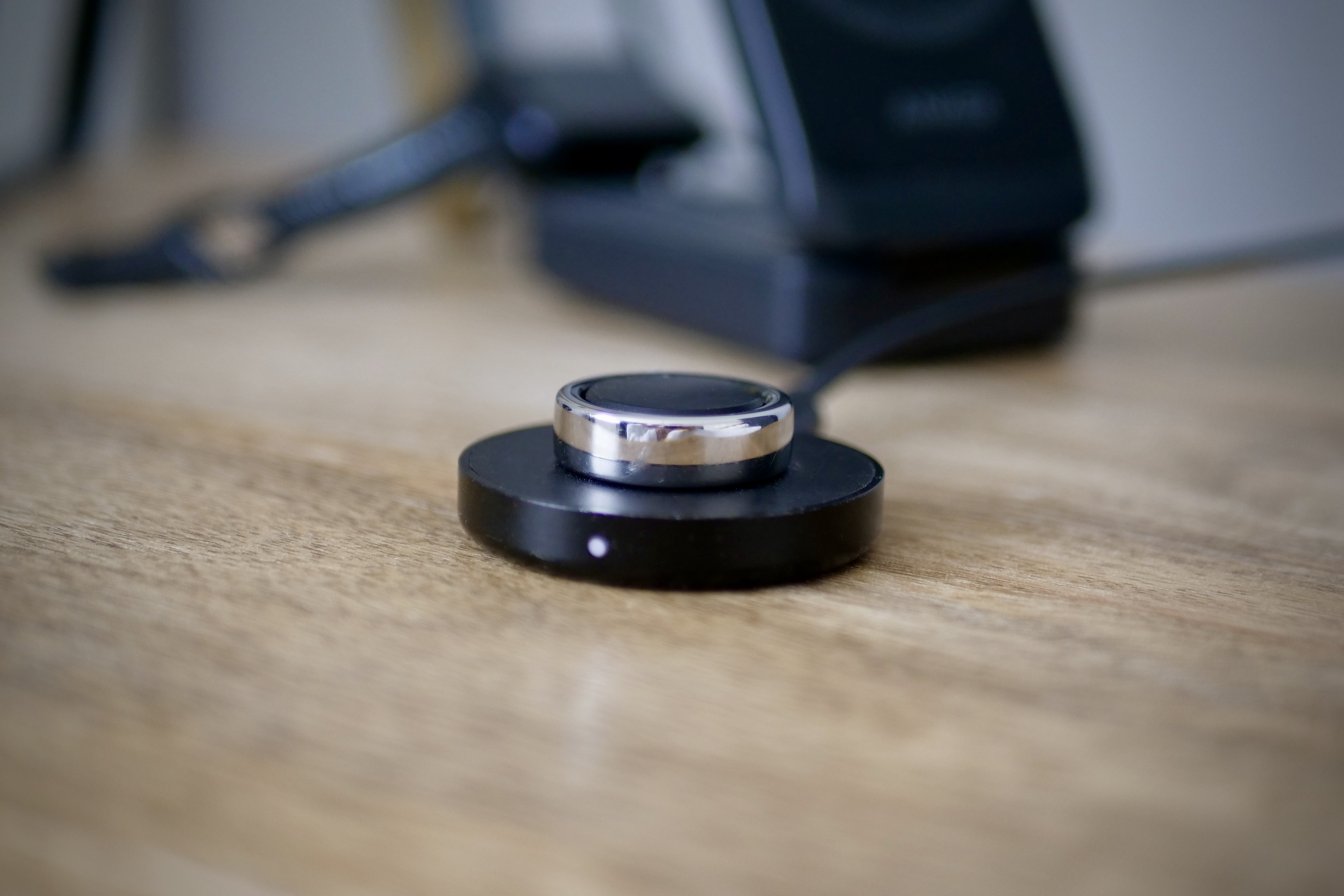 I’ve worn an Oura Ring for 3 years. Can the Galaxy Ring beat it?