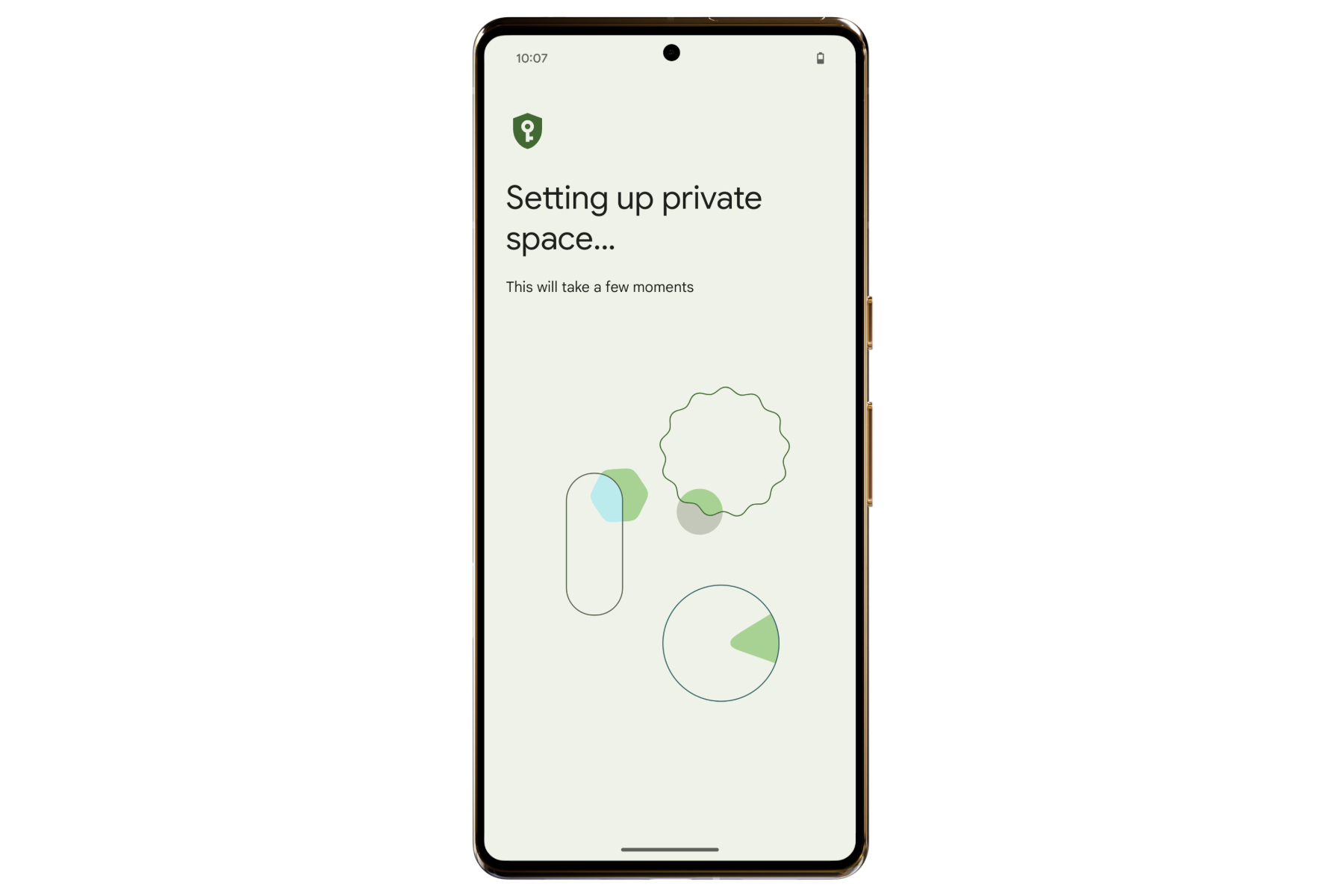 How to use Private Space, Android 15’s best new feature