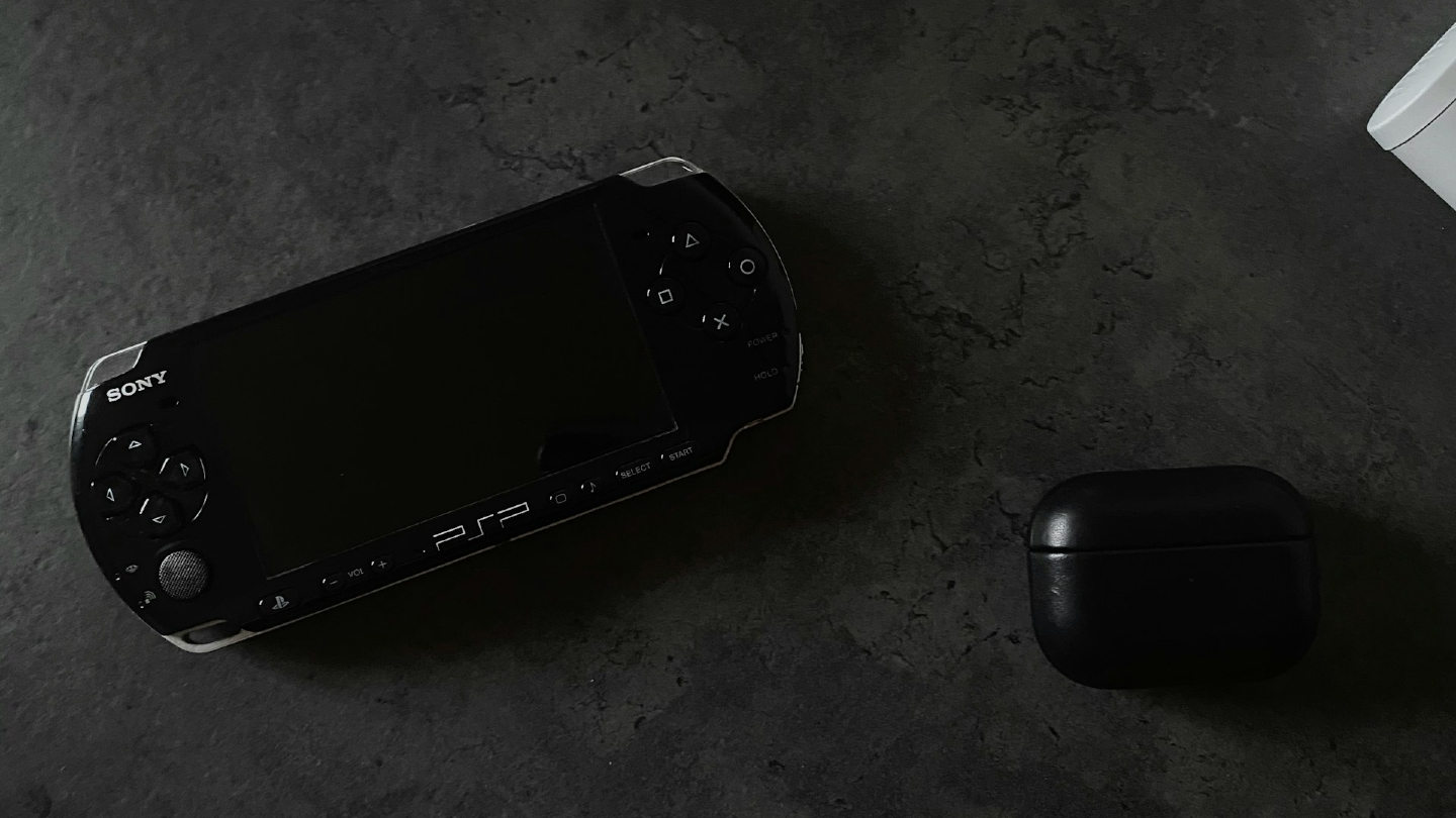 The best PSP games of all time