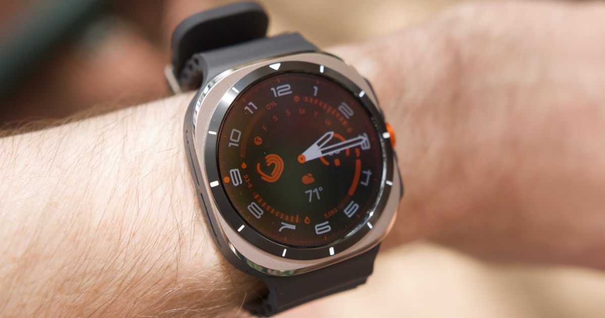 Samsung has no idea what it’s doing with smartwatches | Digital Trends