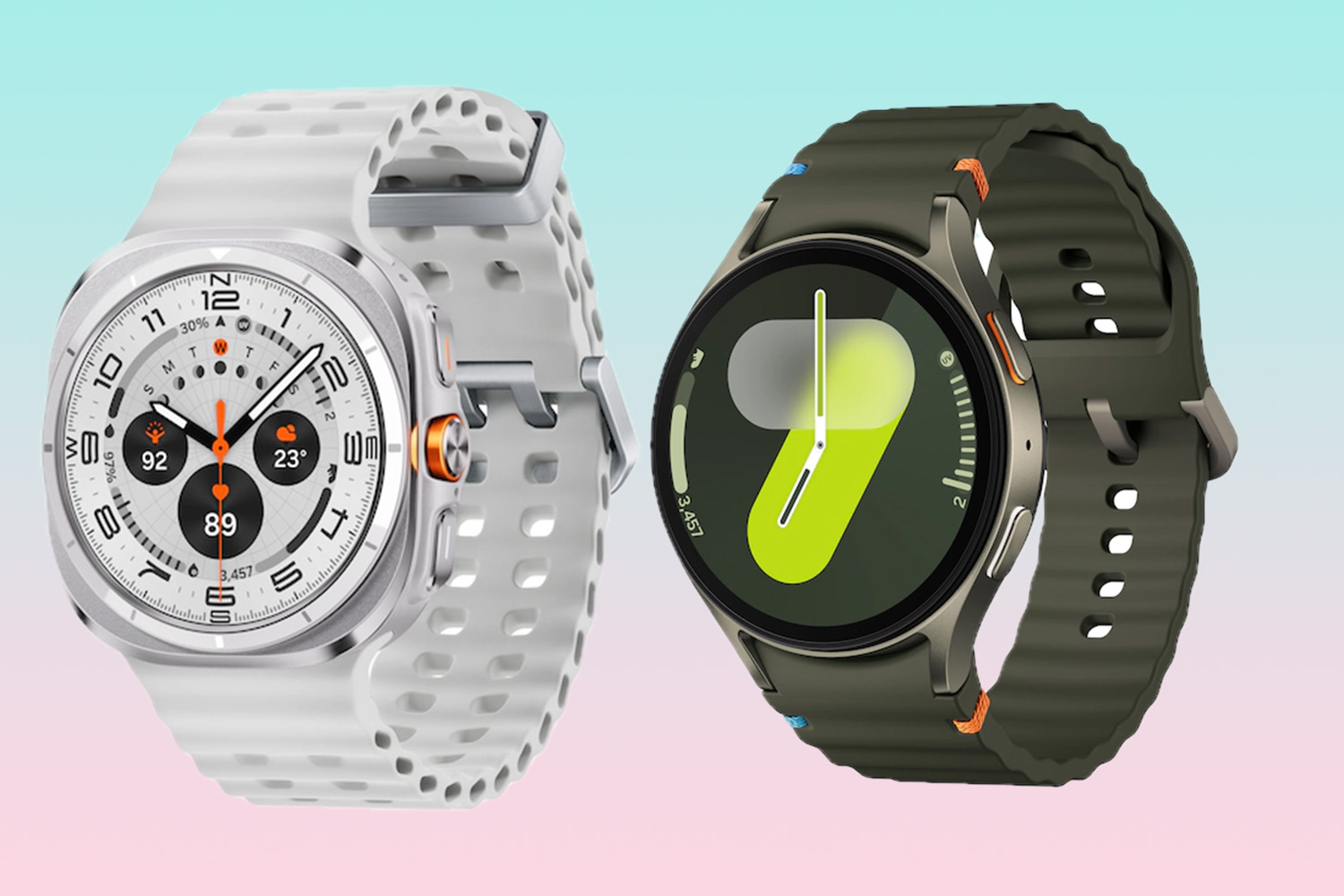 Huawei watch vs galaxy watch deals