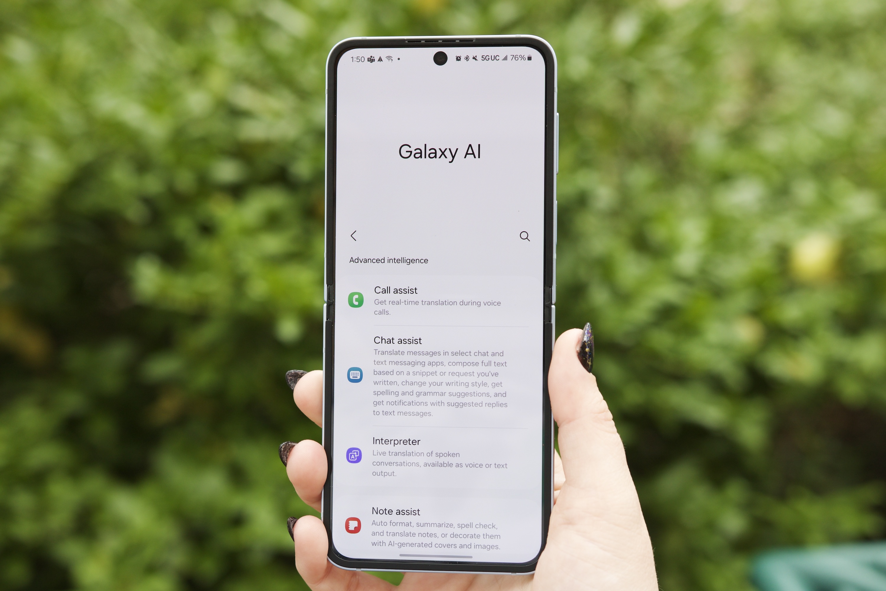 Galaxy Z Flip 6 — самый ленивый складной телефон Samsung за всю историю