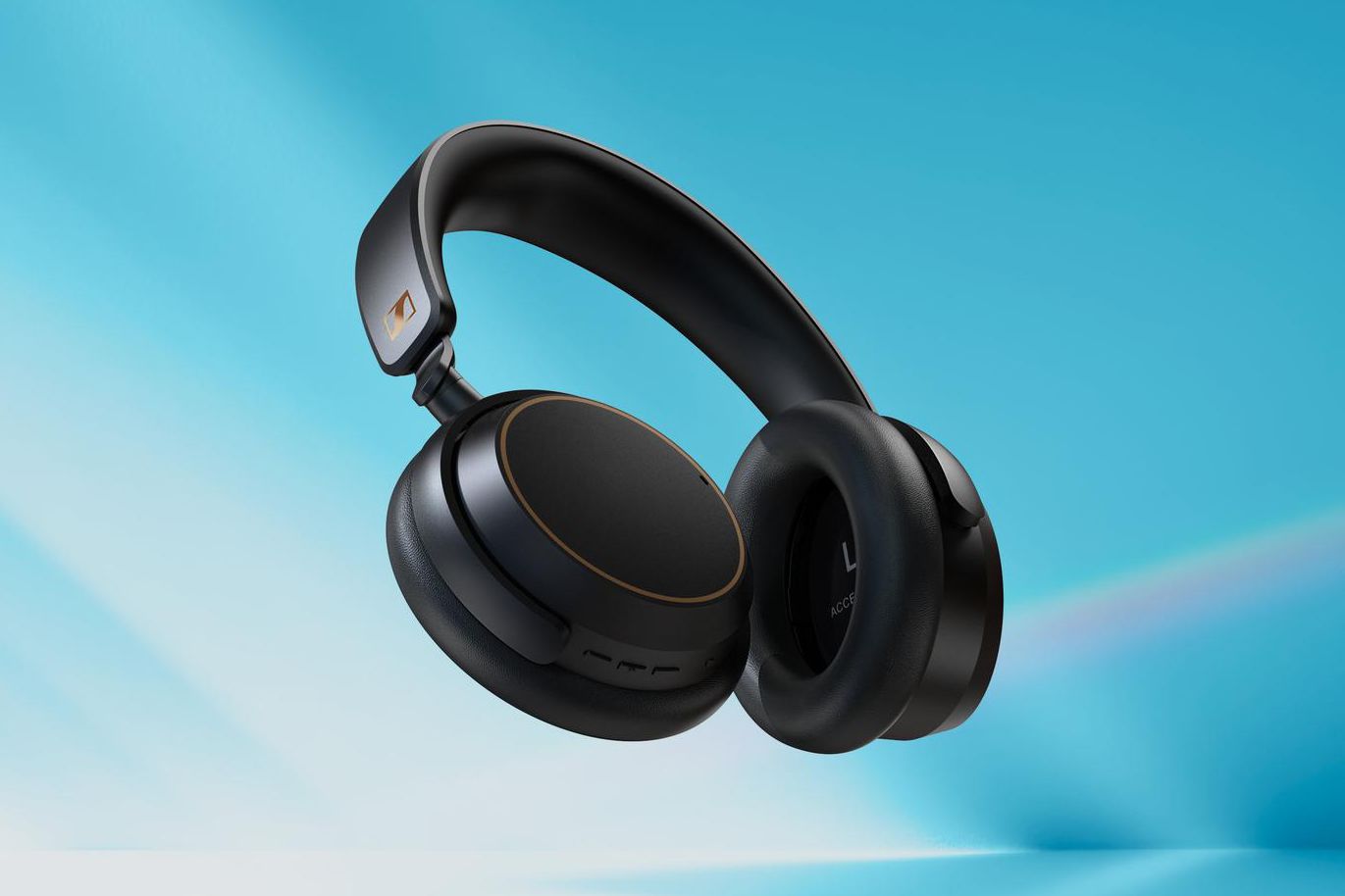 Sennheiser Accentum Wireless SE.