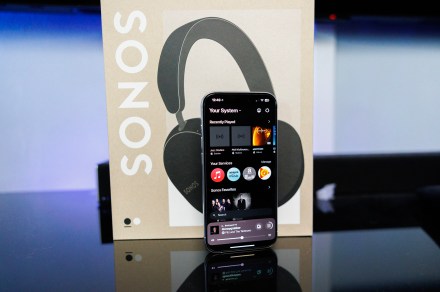 Sonos says botched app update has hurt its bottom line