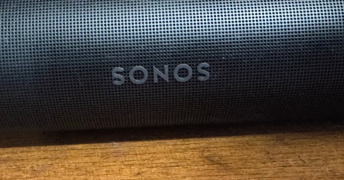 Can a new soundbar fix Sonos’ self-inflicted wounds? | Digital Trends