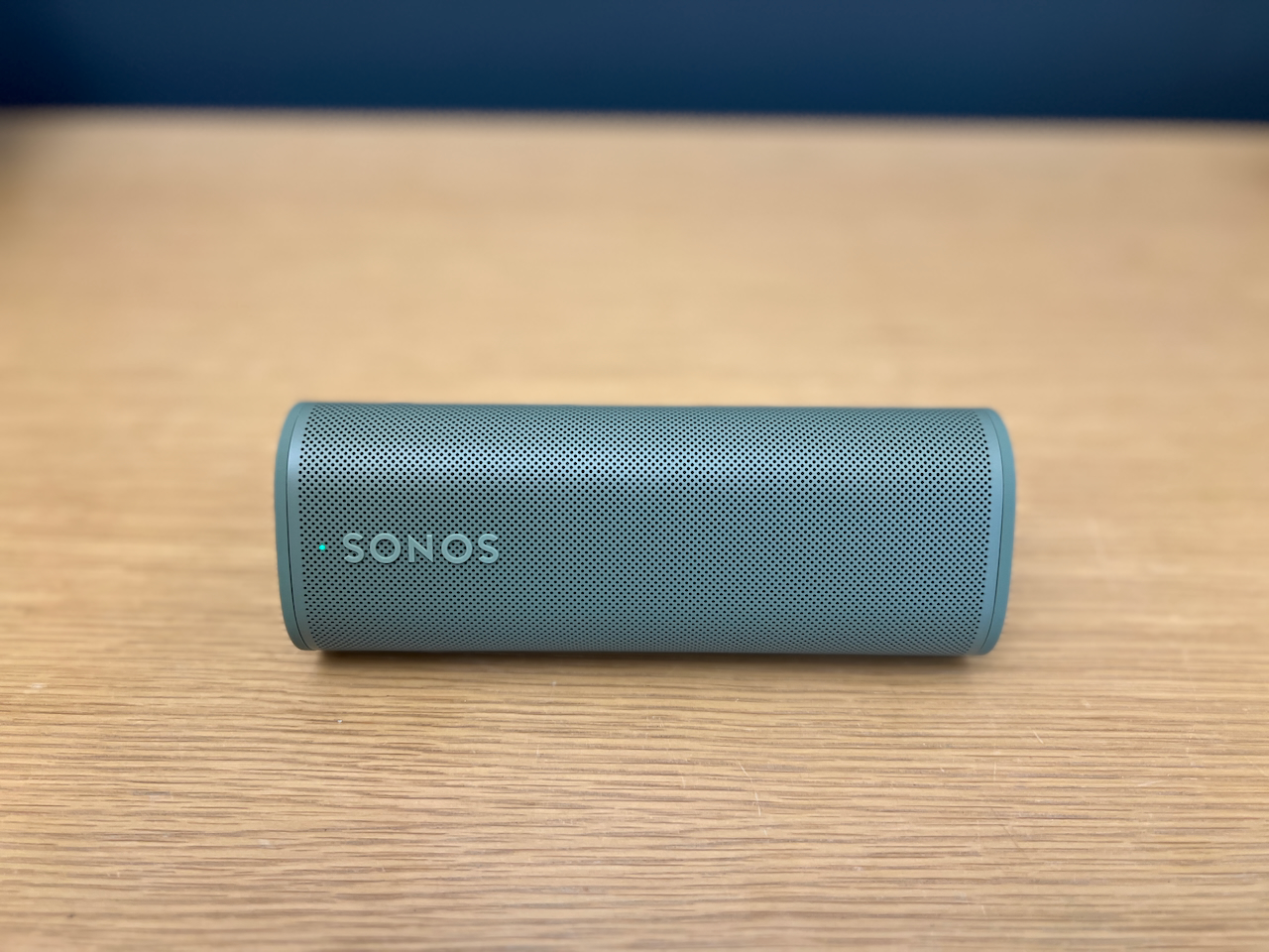 O Sonos Roam 2.