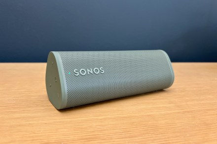 The Sonos Roam 2 is the sequel that doesn’t suck