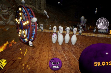 I’m obsessed with Steam’s unhinged new ‘bowling shooter’