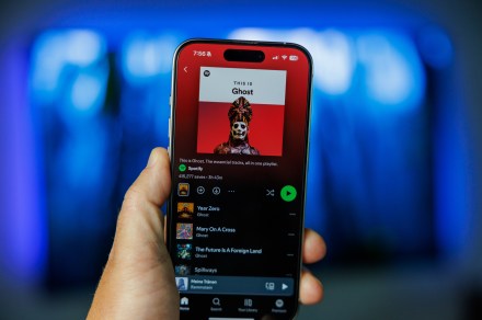 ‘A much better version of Spotify’ is coming, CEO says