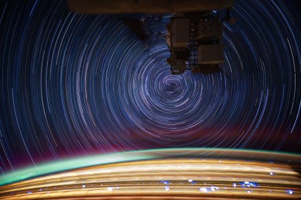 Astronauts to give free astrophotography master class this week