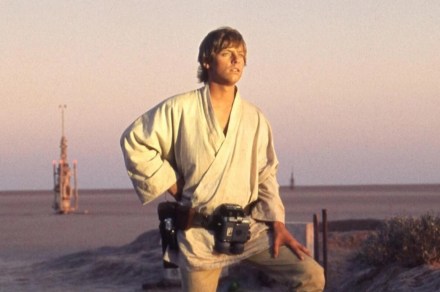 After the failure of The Acolyte, it’s time for Star Wars to return to the big screen