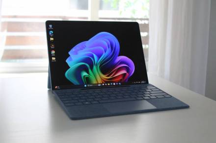 Want a Copilot+ laptop? Get the Microsoft Surface Pro 11 while it’s $350 off