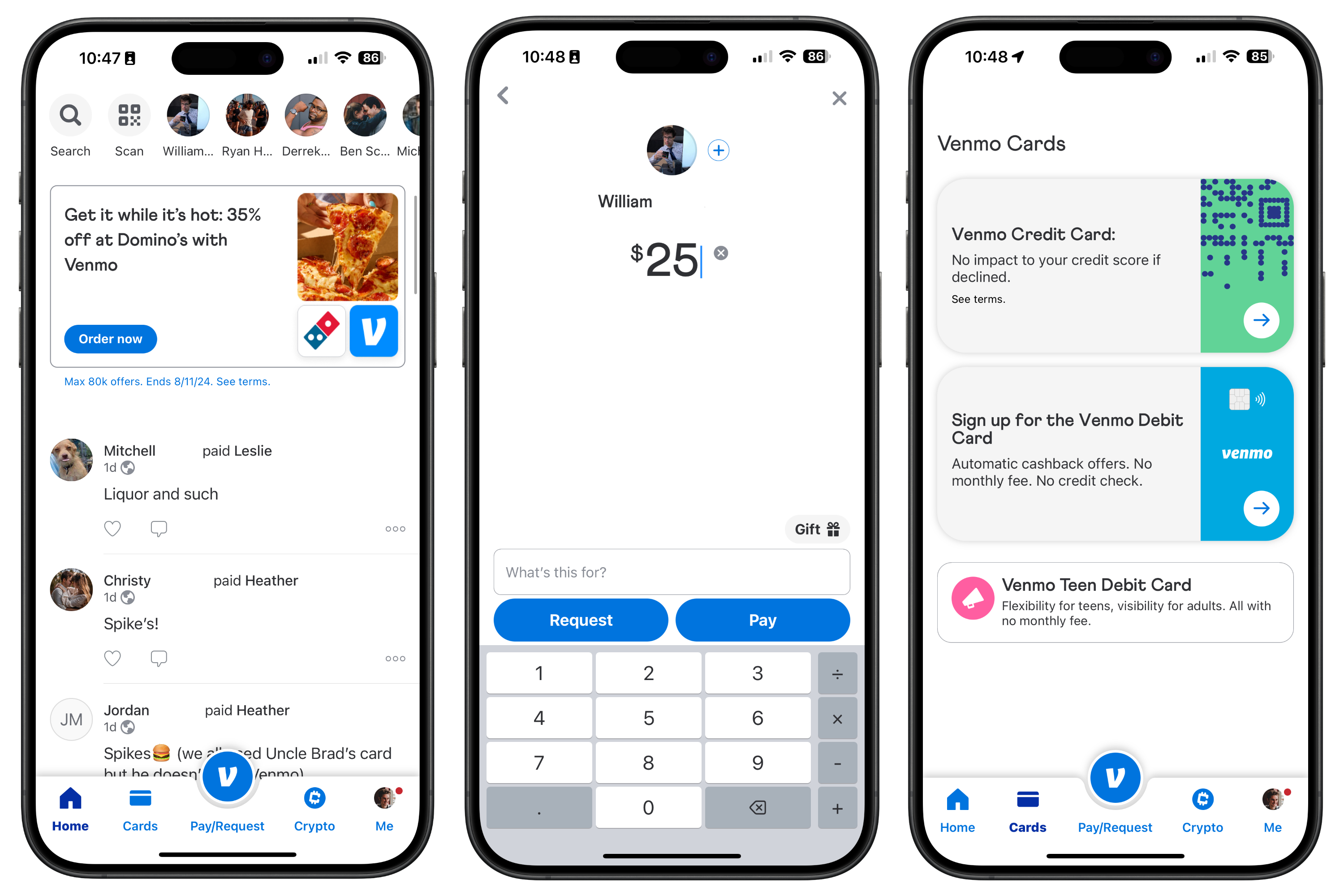 PayPal vs. Venmo vs. Cash App vs. Apple Cash: which app should you use?