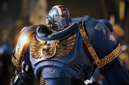 Warhammer 40K: Space Marine 2 has leaked online, so be wary of spoilers