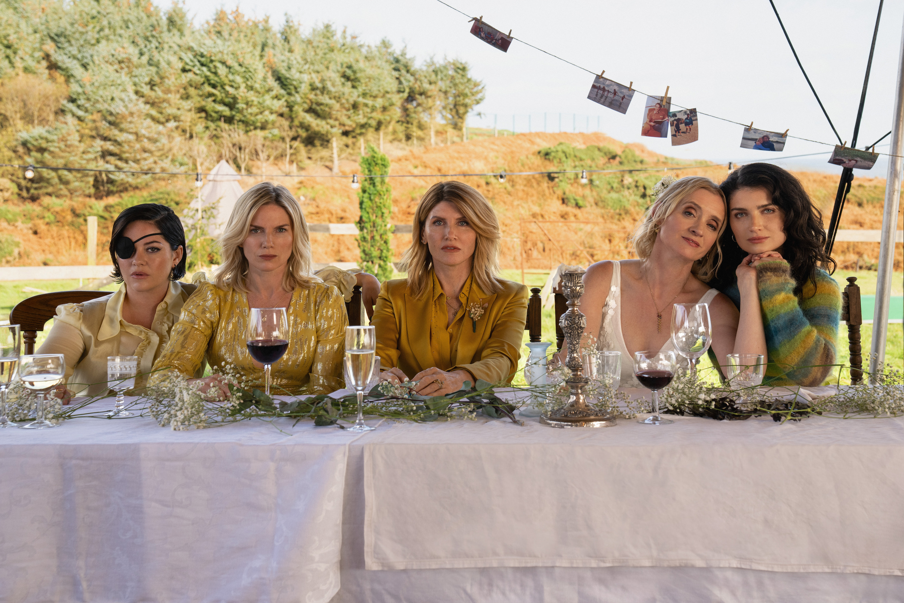 Bad Sisters season 2 first look released, premiere date set