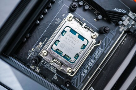 This new patch improves Ryzen 9000 latency by over 50%