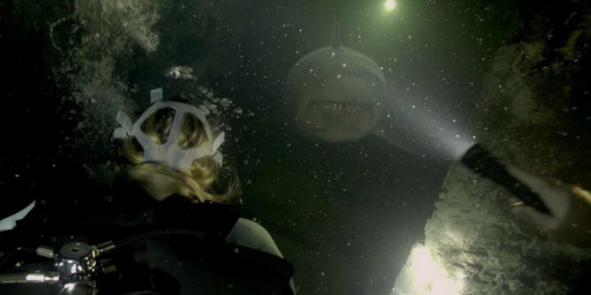 This overlooked shark movie is one of Netflix’s hidden gems. Here’s why you should stream it