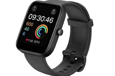 This Apple Watch alternative is on sale for $35 at Walmart