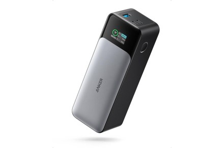 This 24,000mAh power bank from Anker has a huge discount today