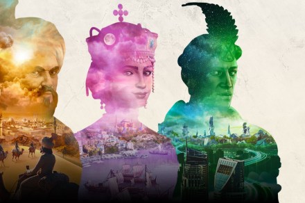 Ara: History Untold will make the wait for Civilization 7 less painful