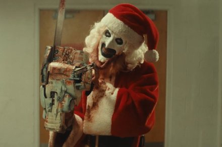 Terrifier 3 trailer: Art the Clown wreaks havoc as a killer Santa