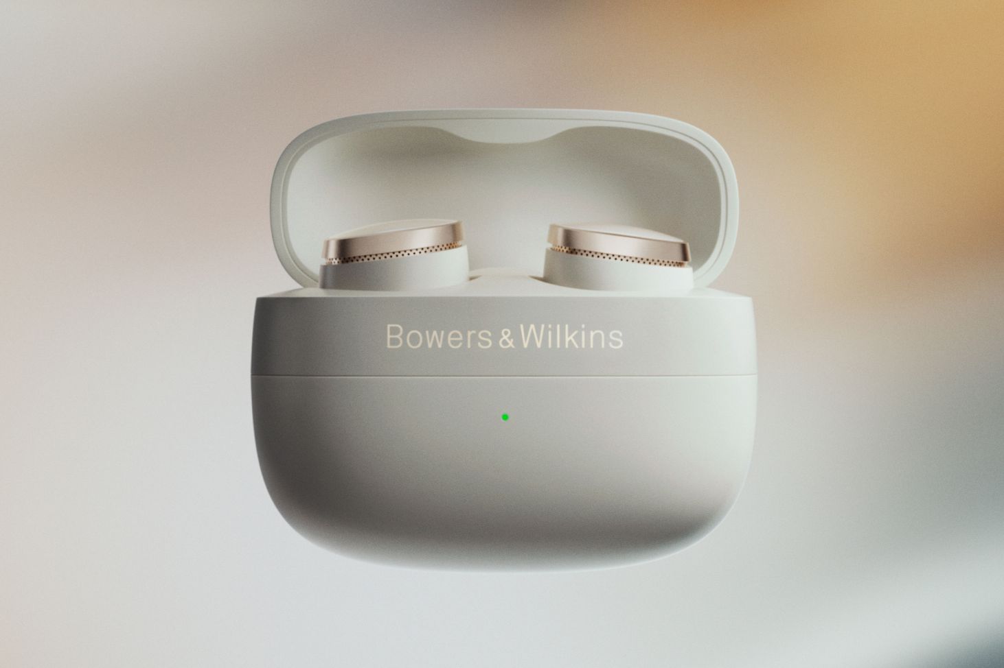 Bowers & Wilkins Pi8。