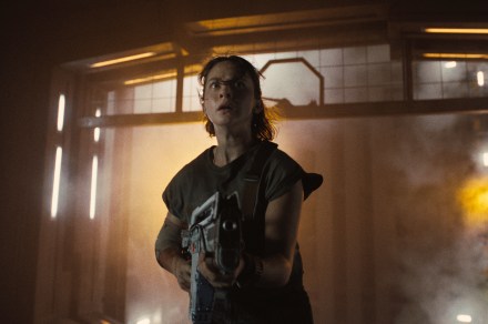 Is Alien: Romulus the comeback film its sci-fi franchise has long needed?